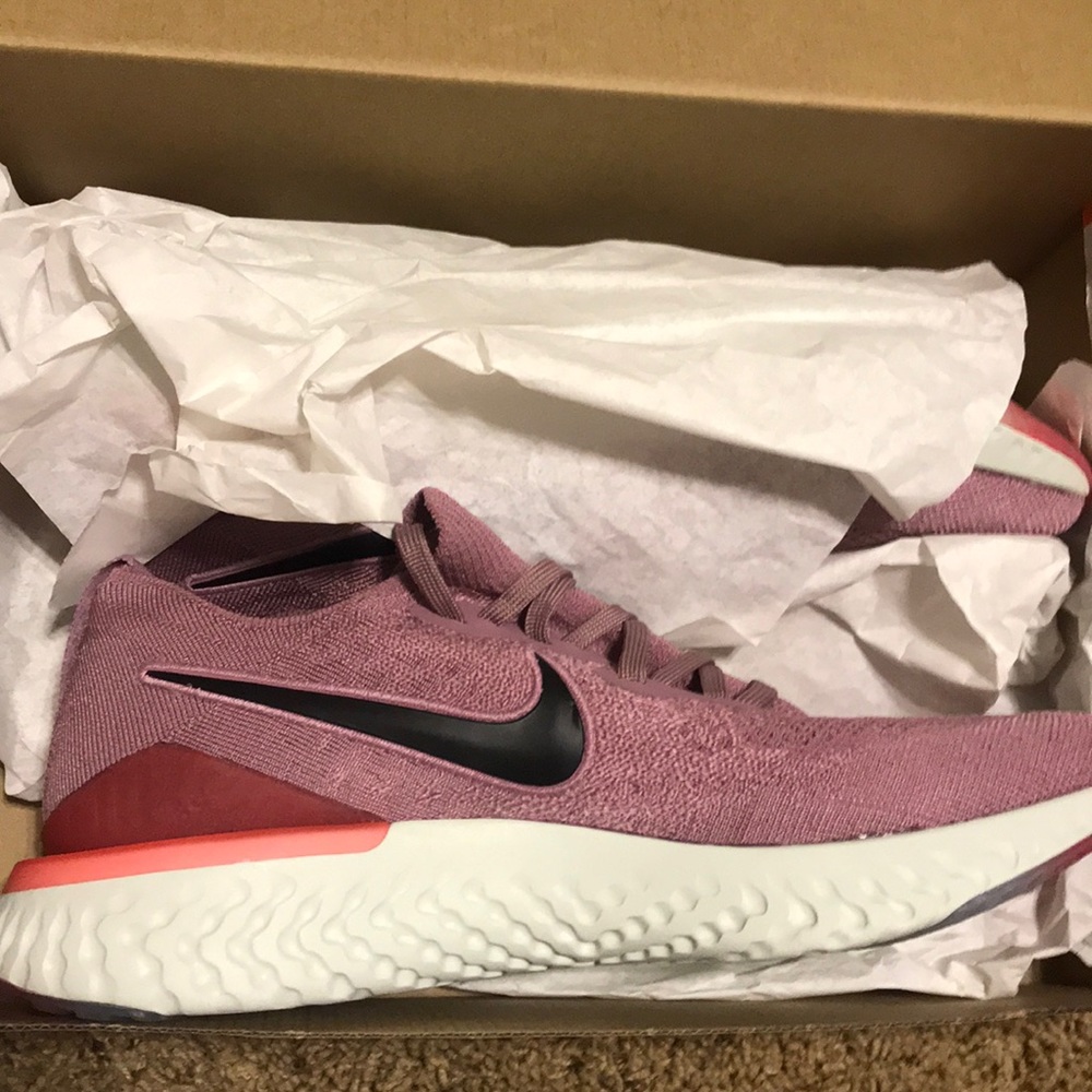 Nike Epic React